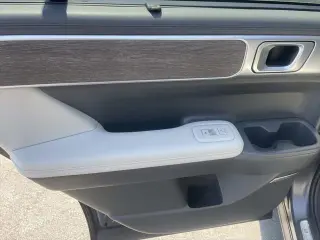 Hyundai SANTA FE 2025 AWD Calligraphy 4dr SUV