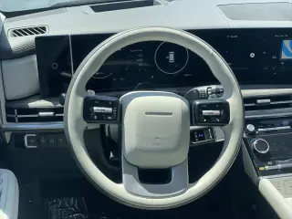 Hyundai SANTA FE 2025 AWD Calligraphy 4dr SUV