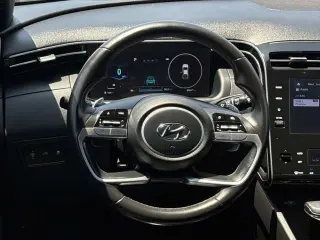 Hyundai SANTA CRUZ 2022 AWD SEL Premium 4dr Crew Cab 4.3ft SB