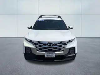 Hyundai SANTA CRUZ 2022 AWD SEL Premium 4dr Crew Cab 4.3ft SB