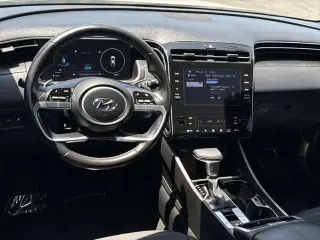 Hyundai SANTA CRUZ 2022 AWD SEL Premium 4dr Crew Cab 4.3ft SB