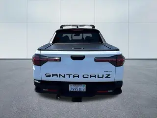 Hyundai SANTA CRUZ 2022 AWD SEL Premium 4dr Crew Cab 4.3ft SB