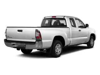 Toyota Tacoma 2010 4x2 PreRunner 4dr Access Cab 6.1 ft SB 5M