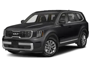 Kia Telluride 2023 LX 4dr SUV
