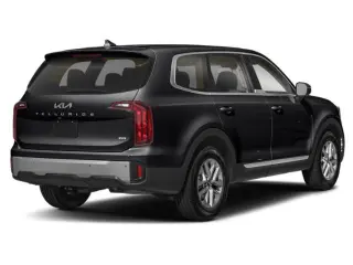 Kia Telluride 2023 LX 4dr SUV