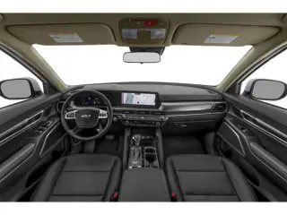 Kia Telluride 2023 LX 4dr SUV