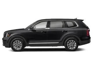 Kia Telluride 2023 LX 4dr SUV