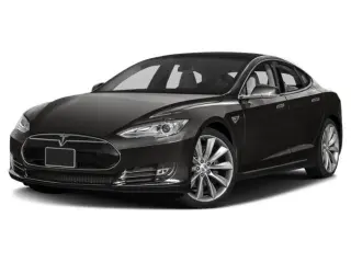 Tesla Model S 2015 85 4dr Liftback