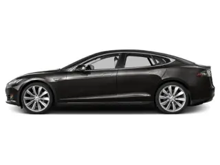 Tesla Model S 2015 85 4dr Liftback