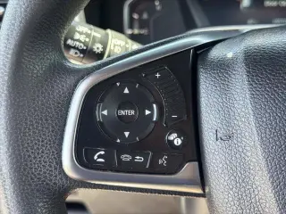 Honda CR-V 2017 EX 4dr SUV
