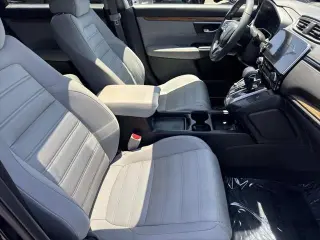Honda CR-V 2017 EX 4dr SUV
