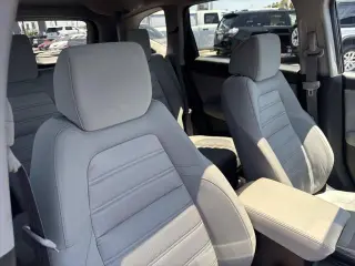 Honda CR-V 2017 EX 4dr SUV