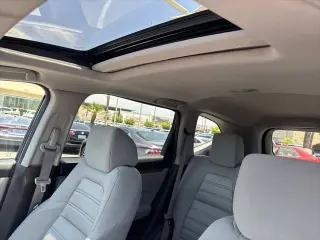 Honda CR-V 2017 EX 4dr SUV