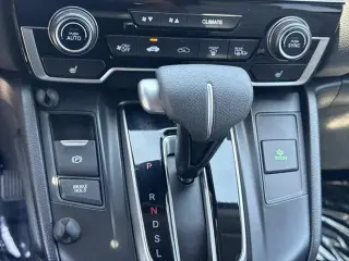 Honda CR-V 2017 EX 4dr SUV