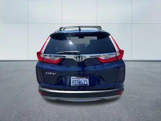 Honda CR-V 2017 EX 4dr SUV