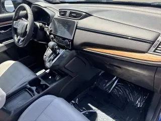 Honda CR-V 2017 EX 4dr SUV
