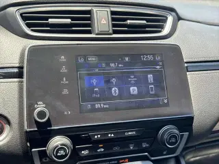 Honda CR-V 2017 EX 4dr SUV