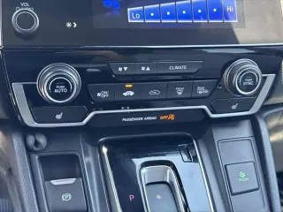 Honda CR-V 2017 EX 4dr SUV