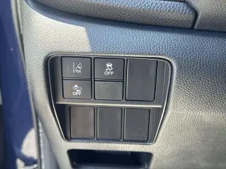 Honda CR-V 2017 EX 4dr SUV