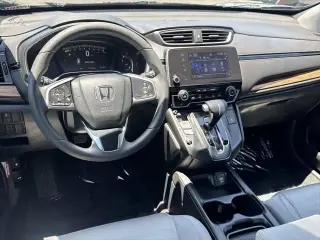 Honda CR-V 2017 EX 4dr SUV