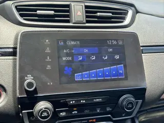 Honda CR-V 2017 EX 4dr SUV