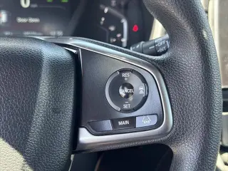 Honda CR-V 2017 EX 4dr SUV