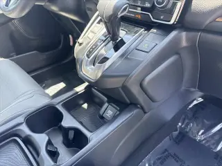 Honda CR-V 2017 EX 4dr SUV