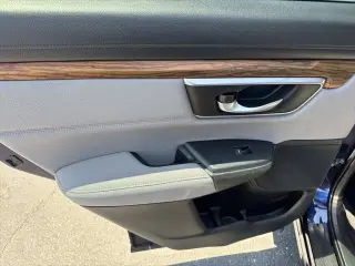 Honda CR-V 2017 EX 4dr SUV