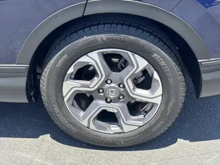 Honda CR-V 2017 EX 4dr SUV