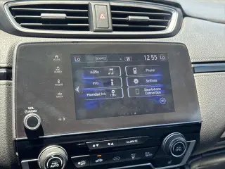 Honda CR-V 2017 EX 4dr SUV