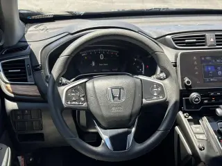 Honda CR-V 2017 EX 4dr SUV