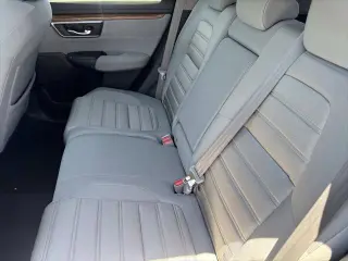 Honda CR-V 2017 EX 4dr SUV