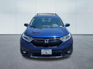 Honda CR-V 2017 EX 4dr SUV
