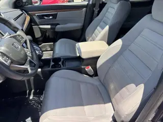 Honda CR-V 2017 EX 4dr SUV