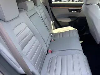 Honda CR-V 2017 EX 4dr SUV