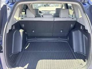 Honda CR-V 2017 EX 4dr SUV