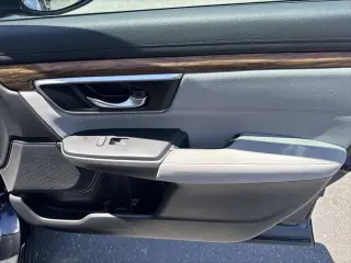 Honda CR-V 2017 EX 4dr SUV