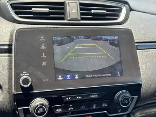 Honda CR-V 2017 EX 4dr SUV