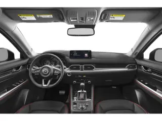 Mazda CX-5 2022 AWD 2.5 S Carbon Edition 4dr SUV