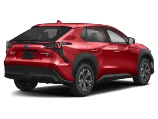 Subaru Solterra 2023 AWD Premium 4dr Crossover