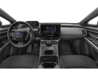 Subaru Solterra 2023 AWD Premium 4dr Crossover