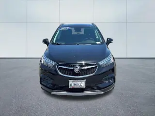 Buick Encore 2019 Preferred 4dr Crossover