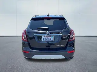 Buick Encore 2019 Preferred 4dr Crossover