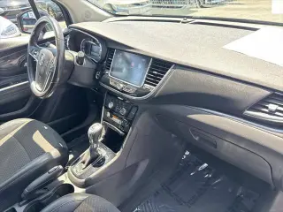 Buick Encore 2019 Preferred 4dr Crossover