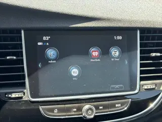 Buick Encore 2019 Preferred 4dr Crossover