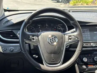 Buick Encore 2019 Preferred 4dr Crossover