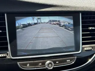 Buick Encore 2019 Preferred 4dr Crossover