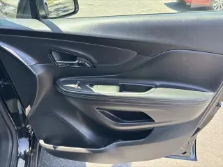 Buick Encore 2019 Preferred 4dr Crossover