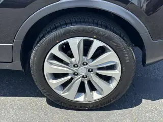 Buick Encore 2019 Preferred 4dr Crossover