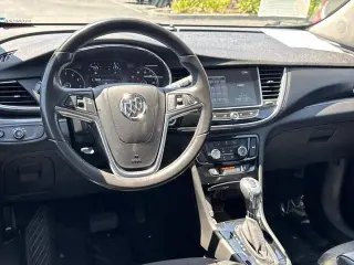 Buick Encore 2019 Preferred 4dr Crossover